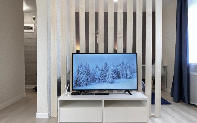 Апартаменты А.В. Центр Коминтерна 16