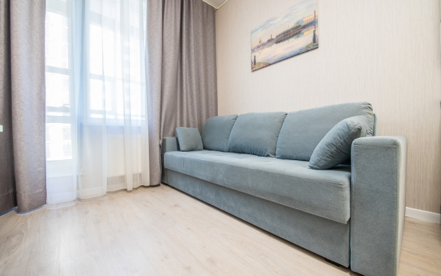 Prime Apartment 6