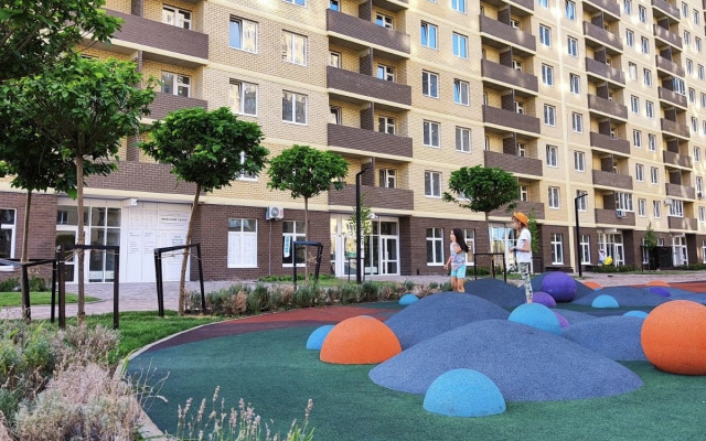 Квартира Город солнца