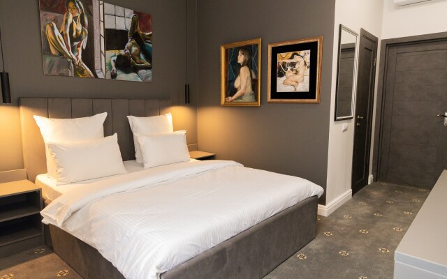 Boutique Hotel Gallery at the Kremlin