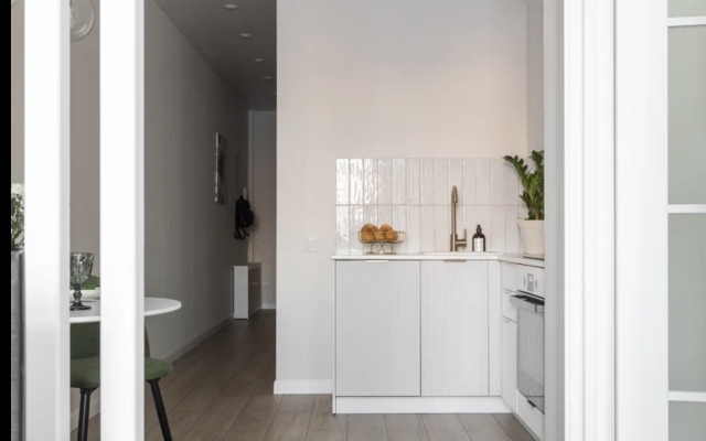 Odnokomnatnaya U Ligovskogo Prospekta Flat
