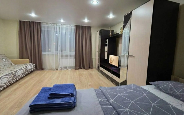 Апартаменты SeveRent на Приморском бульваре 16