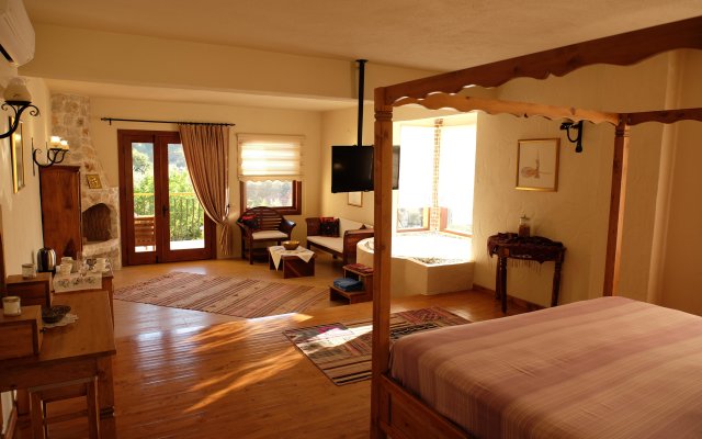 Mandarin & Mango Boutique Hotel