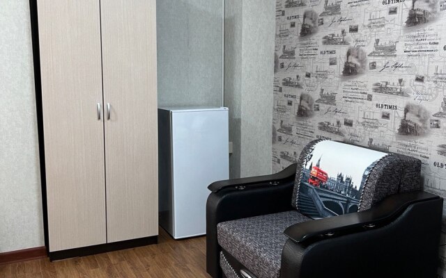 Shalbuzdag Guest House
