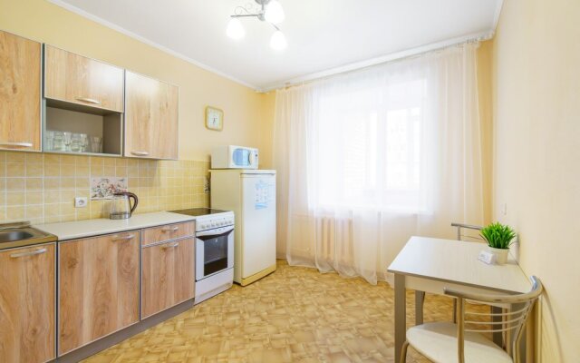 Good Night Na Kievskoy 147 Apartments
