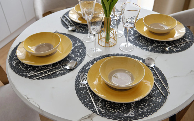 Апартаменты на Павлодарской Улице 5