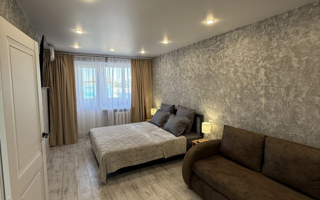 Квартира Уютная