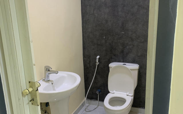 Fully Furnished Apartments