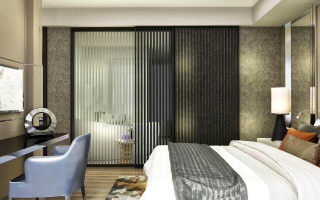 Elite World Grand Istanbul Kucukyali Hotel