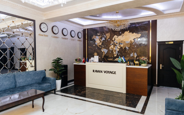 Ravan Hotel