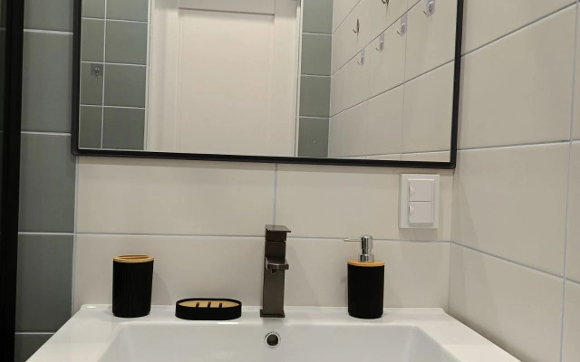 Квартира Современная в новом ЖК Парк Победы