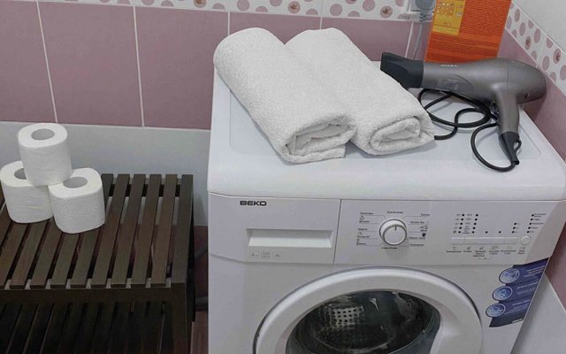 Apartamenty na nabereznoj