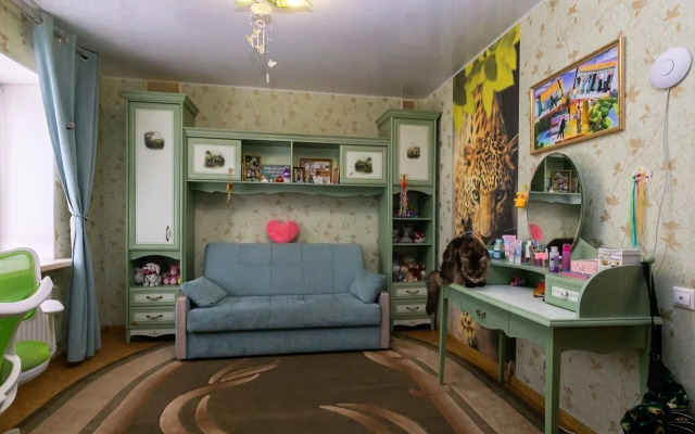 V Orlovke Guest house