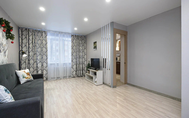 Квартира Уютная 2х Комнатная в Центре у Вокзала