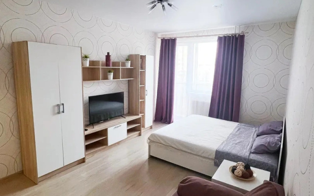 Flat Na Ulitse Novo-Aleksandrovskaya 14