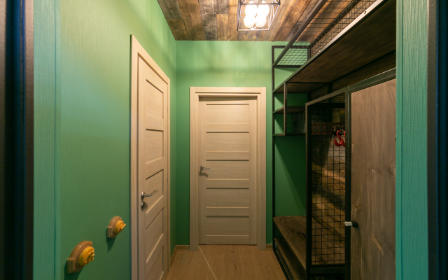 Апартаменты #Kocmoloft