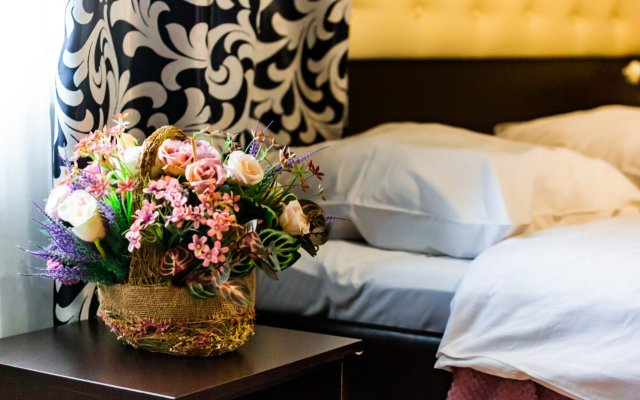 Marella Guest House