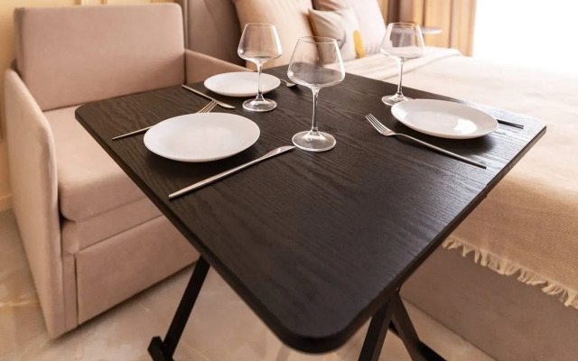 Marshmallows Apartments