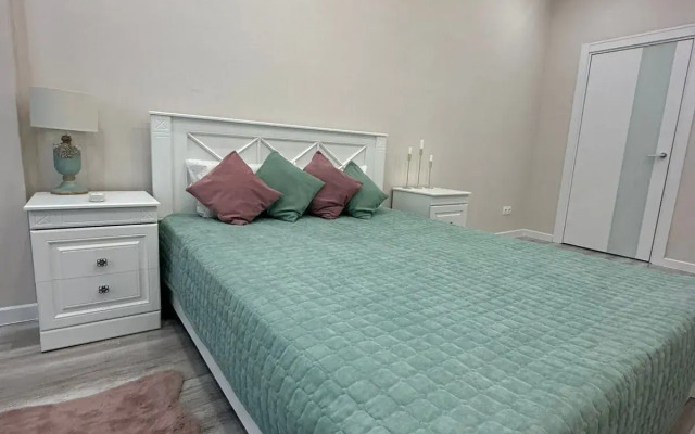 Квартира Дом Хельги