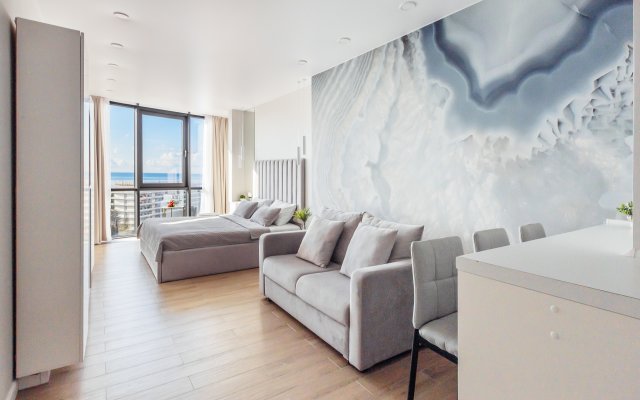 Studiya U Morya Ot Bulgasari Flat