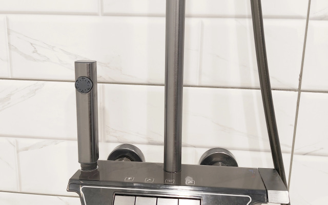 Prostornaya dvukhkomnatnaya v samom tsentre Tuly Flat