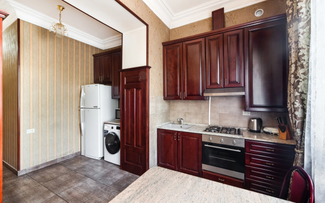 Holiday Home Apartments