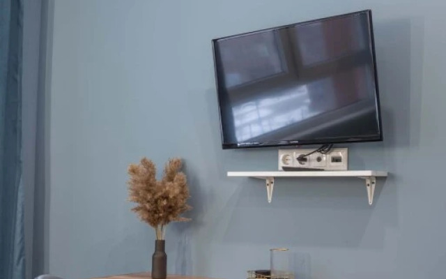 Apartments Studiya S Vidom Na Gorod V Zhk Odingrad