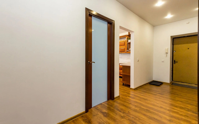 Апартаменты Peony on Bagrationa