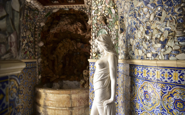 Hotel Palacete Chafariz D'El Rei by Unlock Hotels