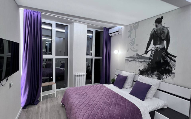 261 Uyutny Dom Apartments