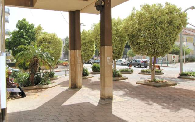 ArendaIzrail Herzl 47 Apartments