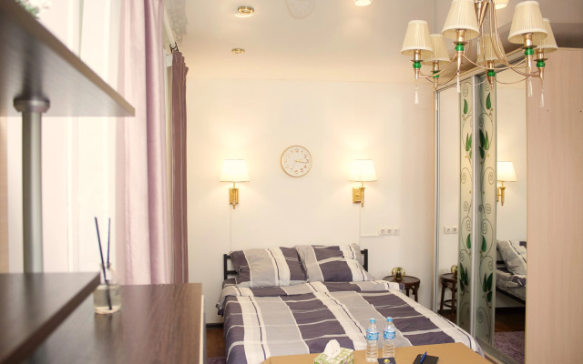 Квартира в центе города