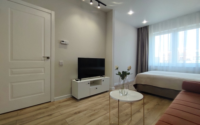 Апартаменты в центре Светлогорска