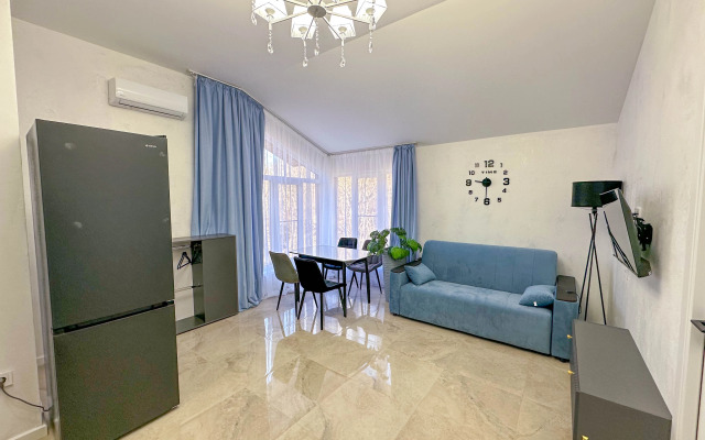 Kislorod Apartments