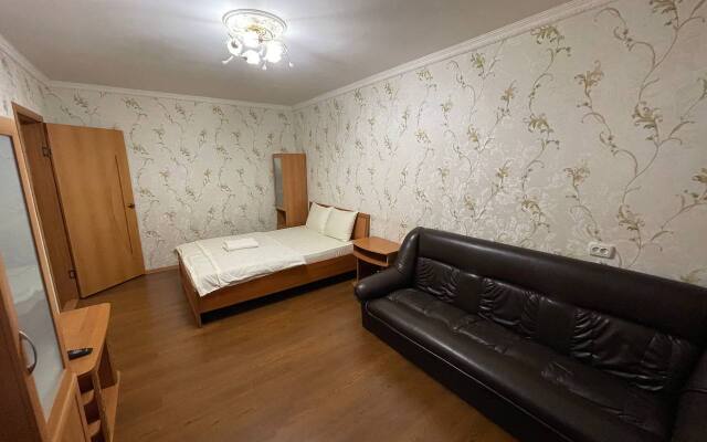 Апартаменты «МИР» пр-кт Ленинградский, д. 17