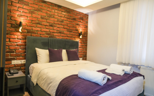 Отель Yellow Mansion