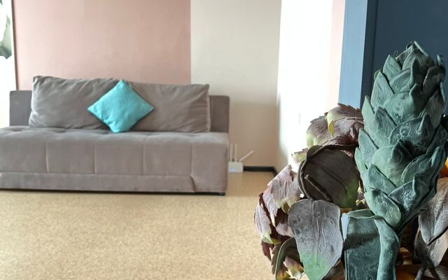 Ul.krasnoarmeyskaya 82 Kv.31 Flat