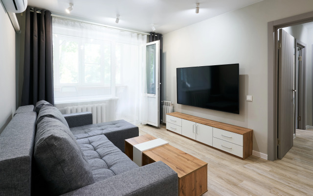 Квартира 2х Комнатная в Центре