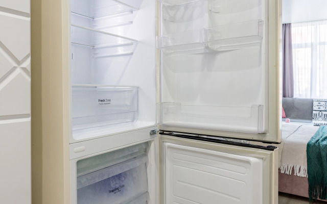 Апартаменты Студия ЖК Москва Город Сочи