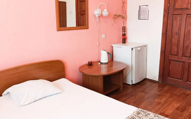 Отель Smart Hotel KDO Канск