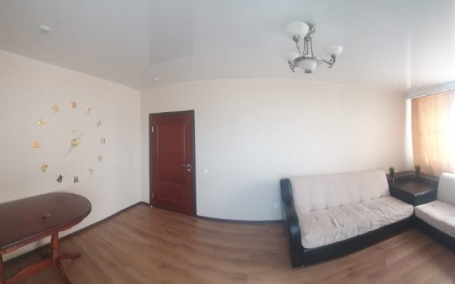 Apartamenty V Zhk Bastion Apartments