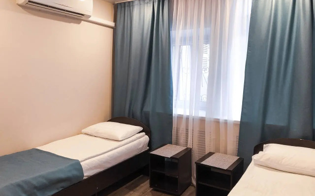 New House Mini-Hotel