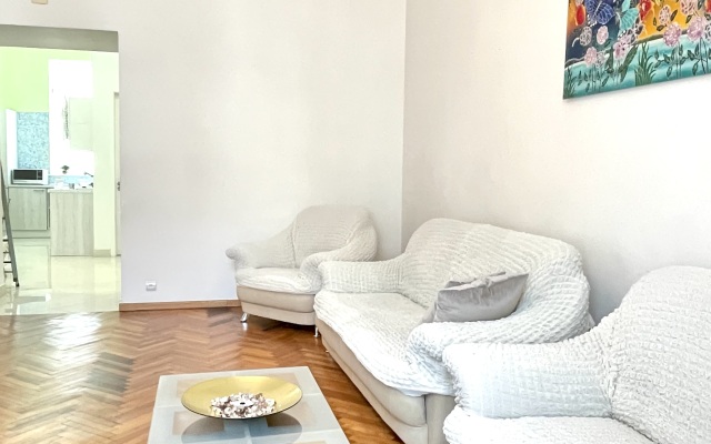 Апартаменты Невский 50