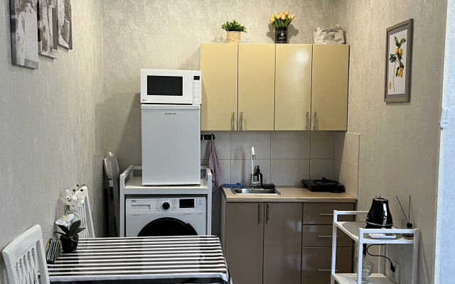 Studiya Nalchik Flat