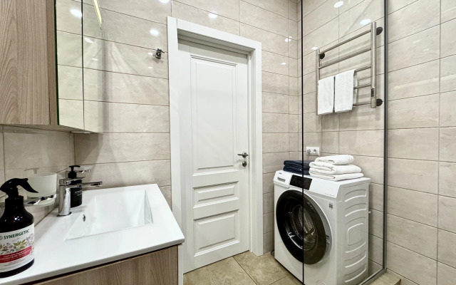 Апартаменты Okolo Morya 31