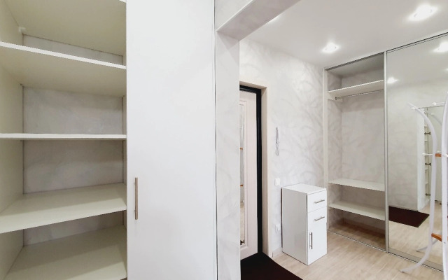 Квартира Баунти на ул Нижняя Дуброва