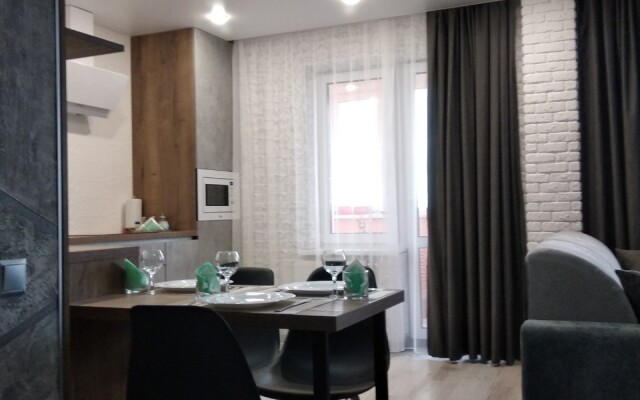 Favourite Flats Vitebsk Apartments