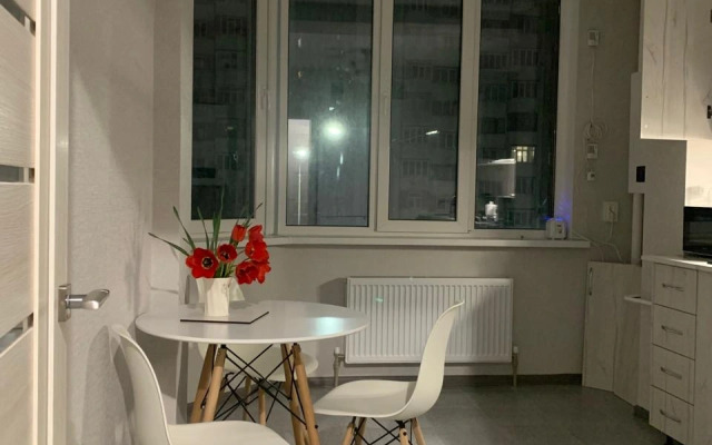 Zheleznovodsk na ulice Oktyabryskaya 106A Flat