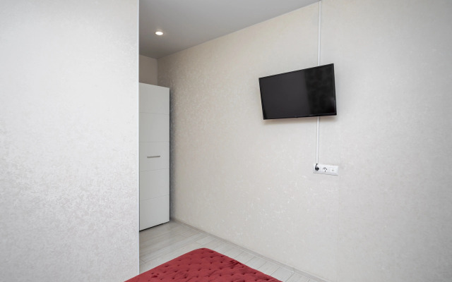 Апартаменты Двухкомнатные на Атласова