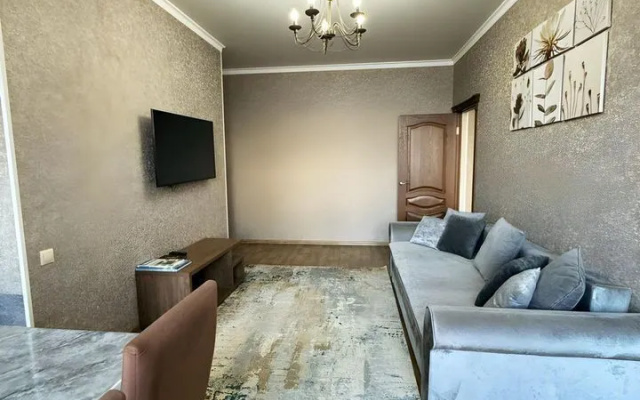 Квартира на улице Толстого 180Б — фото 5